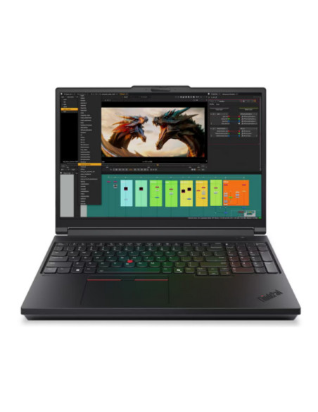 Laptop LENOVO P16 G3 U9 285HX RTXP 2000 64 2T 3YP W11P