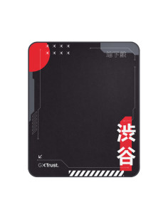 Accesorii console &PC TRUST Covor pentru scaun Trust GXT 715