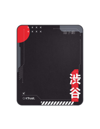 Accesorii console &PC TRUST Covor pentru scaun...