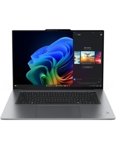 Laptop LENOVO X9-15 G1 U7-258V OLED 32 1Ts 3YP...