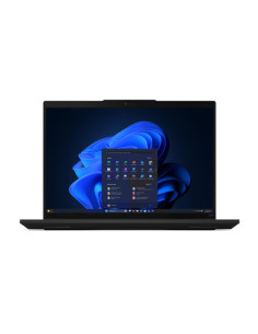 Laptop LENOVO L14 G6 WUXGA U7-255U 16 512 3YO W11P