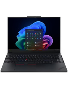 Laptop LENOVO E16 G4 WUXGA U7-355 32 1Ts 3YO W11P