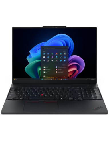 Laptop LENOVO E16 G4 WUXGA U7-355 32 1Ts 3YO W11P