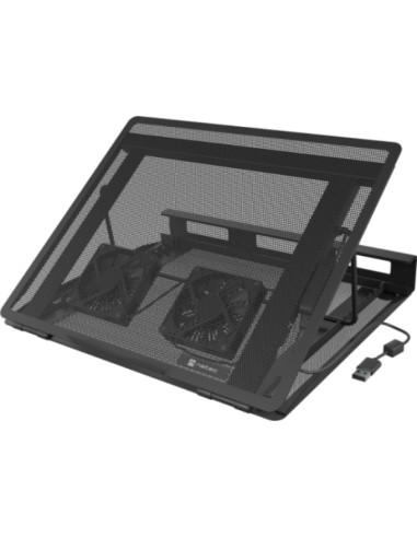 Stand & cooling pad NATEC Cooler laptop NATEC...