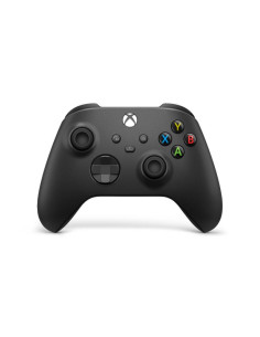 Accesorii console &PC Microsoft xBox Controller Carbon Black