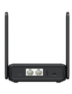 Routere Wireless MERCUSYS 300Mbps WLESS ROUTER MB113-4G