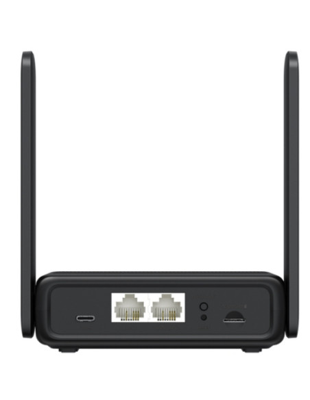 Routere Wireless MERCUSYS 300Mbps WLESS ROUTER MB113-4G