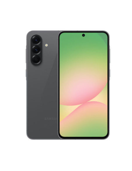Telefoane Mobile Samsung A56 5G A566B 6.7" 8/128 DS Bk