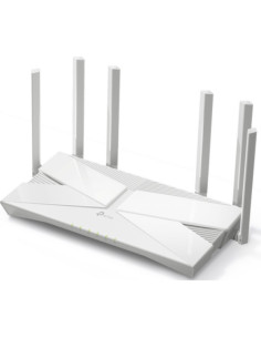 Routere Wireless TP-LINK TPL WI-FI 6 ROUTER GB ARCHER AX56