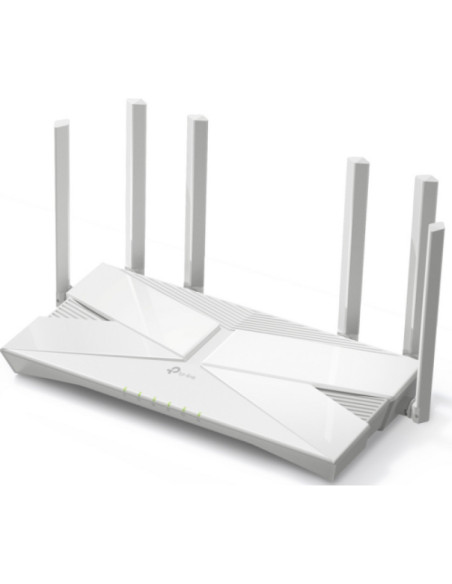 Routere Wireless TP-LINK TPL WI-FI 6 ROUTER GB ARCHER AX56