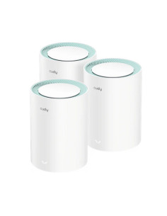 Routere Wireless CUDY WiFi range extender Cudy M1500 (3...