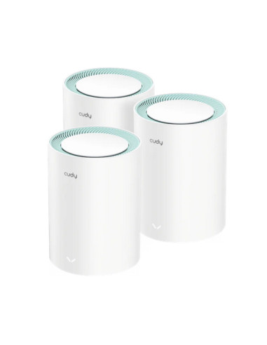 Routere Wireless CUDY WiFi range extender Cudy...