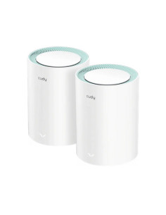 Routere Wireless CUDY WiFi range extender Cudy M1500 (2...