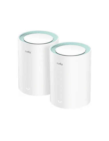 Routere Wireless CUDY WiFi range extender Cudy...