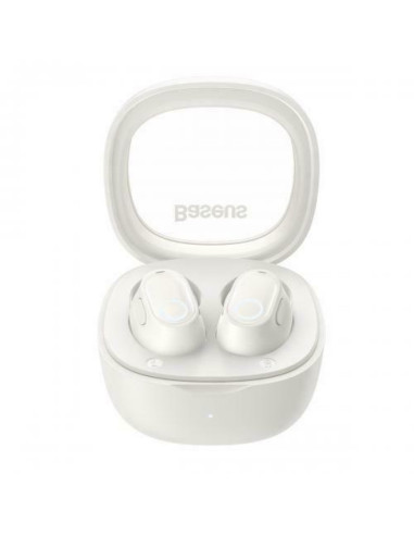 Casti audio BASEUS Casti Baseus Bowie WM02 BT...