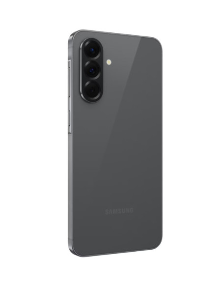 Telefoane Mobile Samsung A56 5G A566B 6.7" 8/128 DS Bk