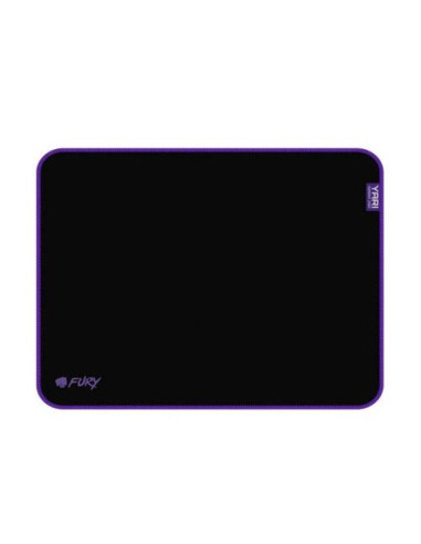Mouse pad FURY Mousepad Fury Yari Speed L, negru