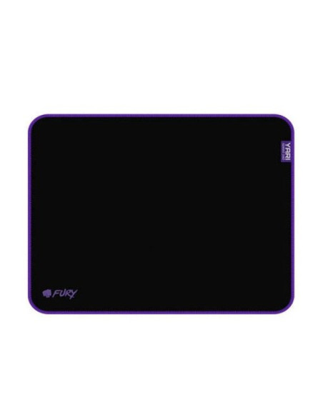 Mouse pad FURY Mousepad Fury Yari Speed L, negru