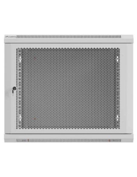 Cabinete metalice / Rack -uri LANBERG Dulap rack de perete 19", 9U gri 23S