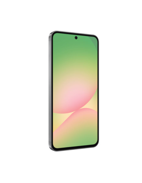 Telefoane Mobile Samsung A56 5G A566B 6.7" 8/128 DS Bk