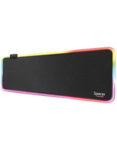 Mouse pad SPACER MOUSEPAD SPACER SP-PAD-GAME-RGB-PICT