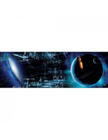 Mouse pad SPACER MOUSEPAD SPACER SP-PAD-GAME-B