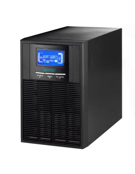 UPS SPACER UPS SPACER 1800W SPUP-2000D-OLT01