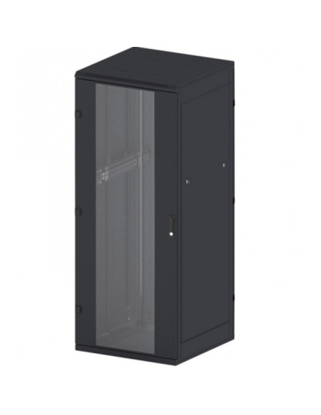 Cabinete metalice / Rack -uri TRITON RACK PODEA 19 27U 600X1000 NEGRU