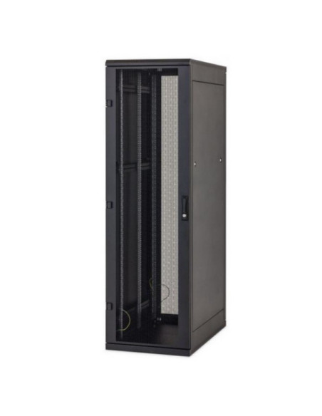 Cabinete metalice / Rack -uri TRITON RACK PODEA 22U 800X1000 NEGRU
