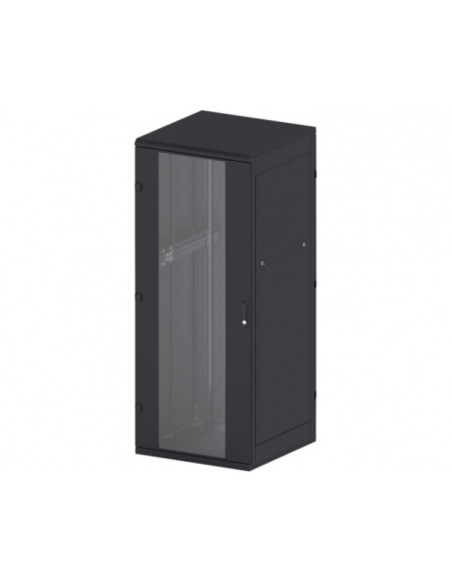 Cabinete metalice / Rack -uri TRITON RACK PODEA 22U 800X800 LAT.DET.