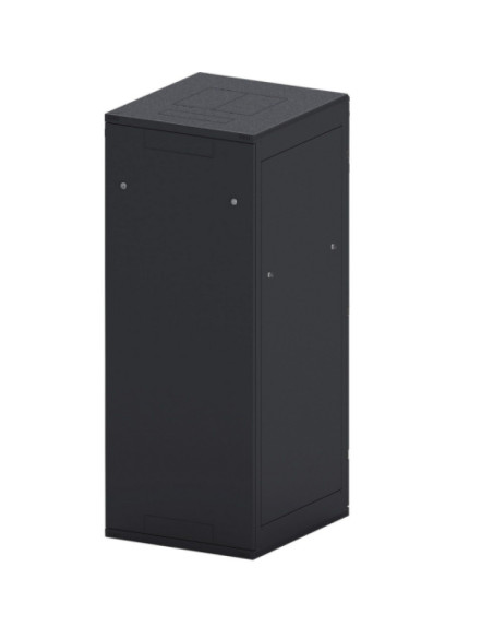 Cabinete metalice / Rack -uri TRITON RACK PODEA 19" 42U 600X1000 NEGRU