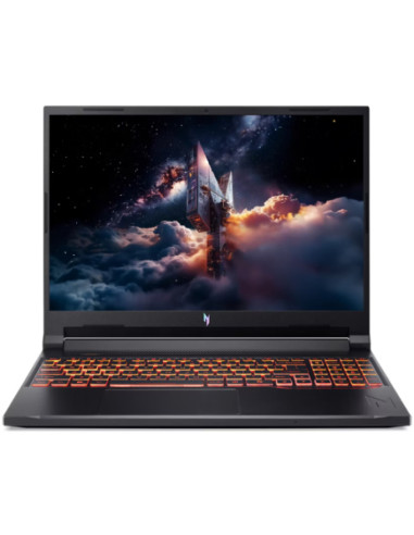Laptop ACER ANV16 WUXGA CORE5 210H 16 512GB...