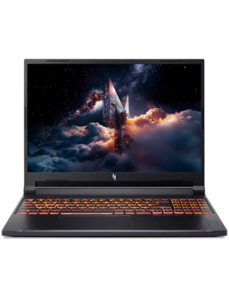 Laptop ACER ANV16 WUXGA CORE5 210H 16 512GB 5060 DOS