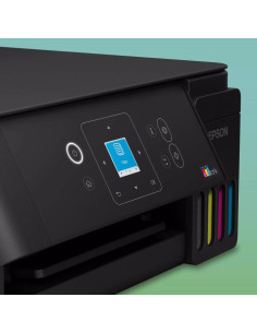 Multifunctionale InkJet EPSON L3360 CISS COLOR INKJET MFP 2