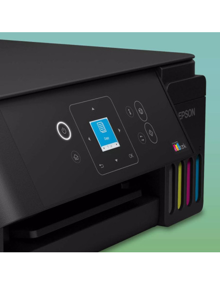 Multifunctionale InkJet EPSON L3360 CISS COLOR INKJET MFP