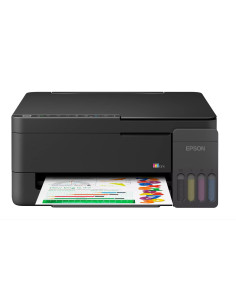 Multifunctionale InkJet EPSON L3350 CISS COLOR INKJET MFP