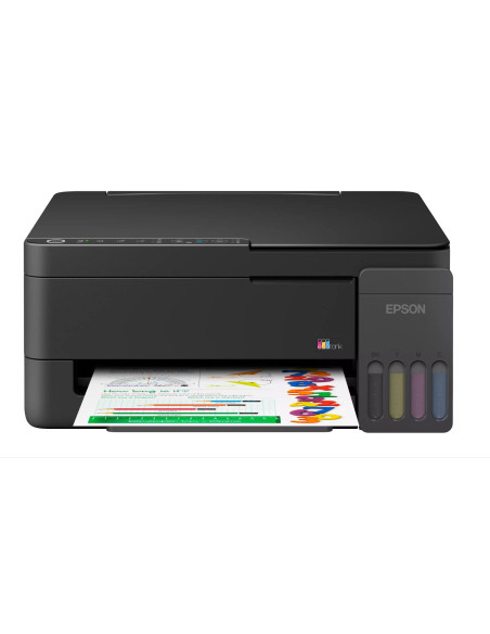 Multifunctionale InkJet EPSON L3350 CISS COLOR INKJET MFP