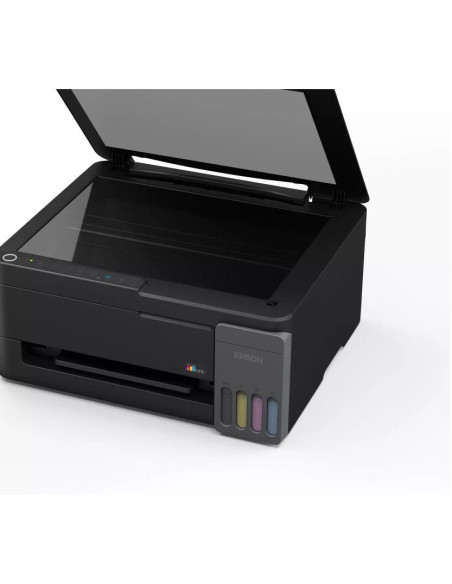 Multifunctionale InkJet EPSON L3350 CISS COLOR INKJET MFP