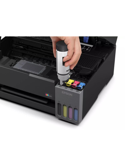 Multifunctionale InkJet EPSON L3350 CISS COLOR INKJET MFP