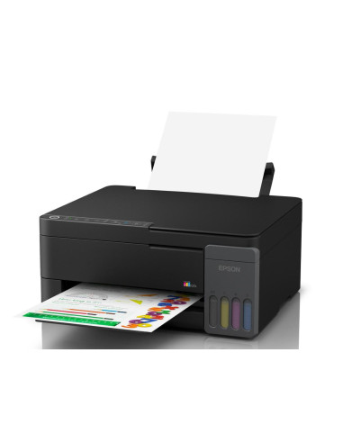 Multifunctionale InkJet EPSON L3350 CISS COLOR...
