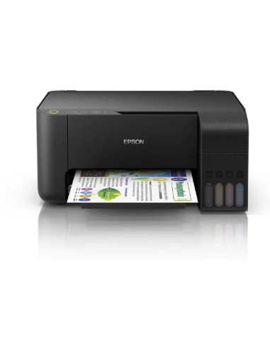 Multifunctionale InkJet EPSON L3310 CISS COLOR...