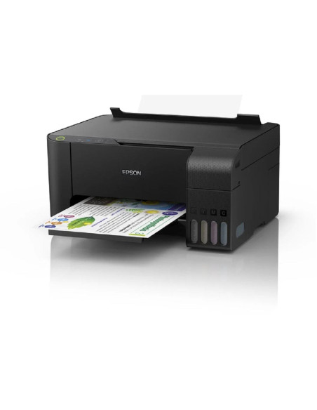 Multifunctionale InkJet EPSON L3310 CISS COLOR INKJET MFP