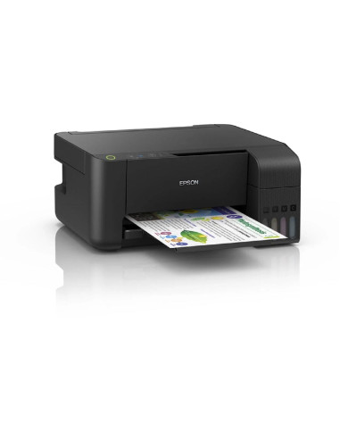 Multifunctionale InkJet EPSON L3310 CISS COLOR...