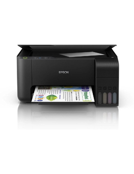 Multifunctionale InkJet EPSON L3310 CISS COLOR INKJET MFP