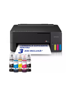 Imprimante InkJet EPSON L1350 CISS COLOR INKJET PRINTER