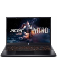 Laptop ACER ANV15 FHD CORE5 210H 16GB 512GB 5060 DOS