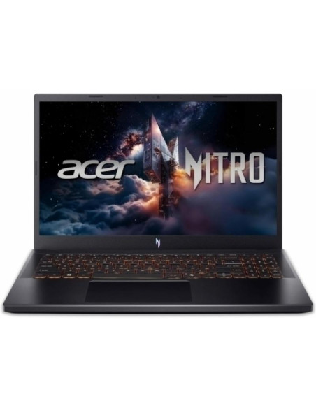 Laptop ACER ANV15 FHD CORE5 210H 16GB 512GB 5060 DOS
