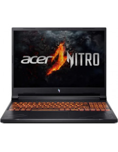 Laptop ACER ANV16 WUXGA CORE5 210H 16 512GB 5050 DOS
