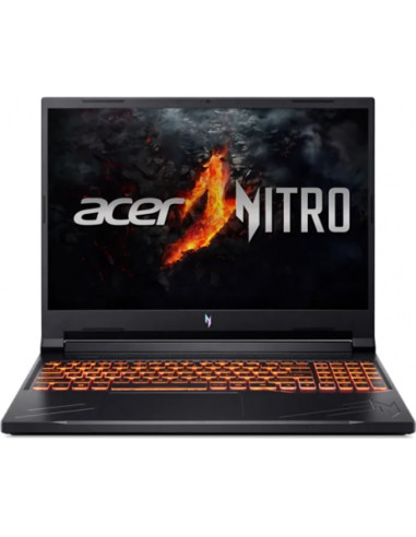 Laptop ACER ANV16 WUXGA CORE5 210H 16 512GB...