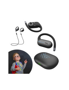 Casti audio PowerLocus Casti pentru copii, Jumpy